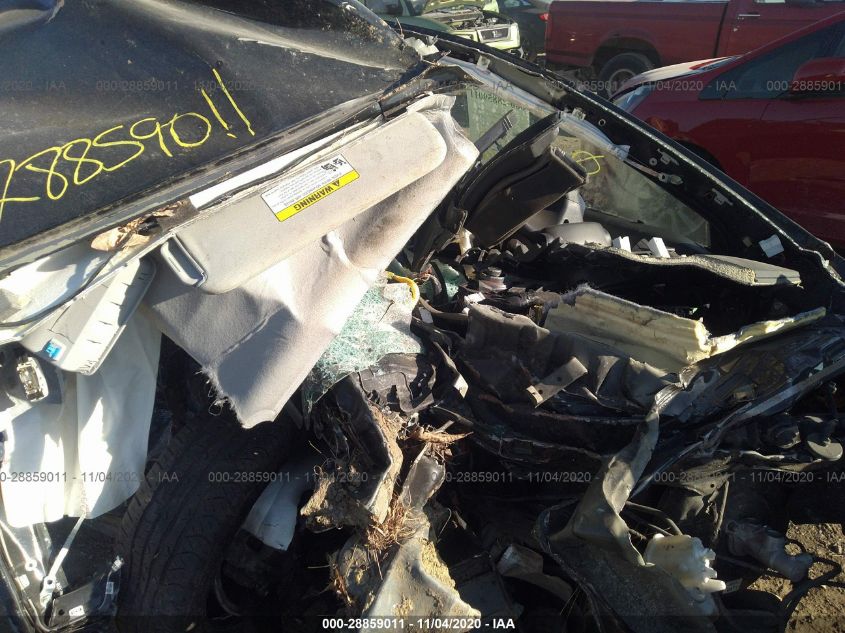 2013 HYUNDAI ELANTRA GLS 5NPDH4AEXDH231864
