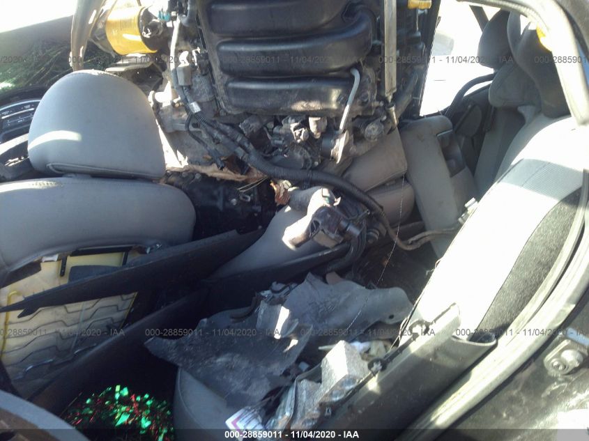 2013 HYUNDAI ELANTRA GLS 5NPDH4AEXDH231864