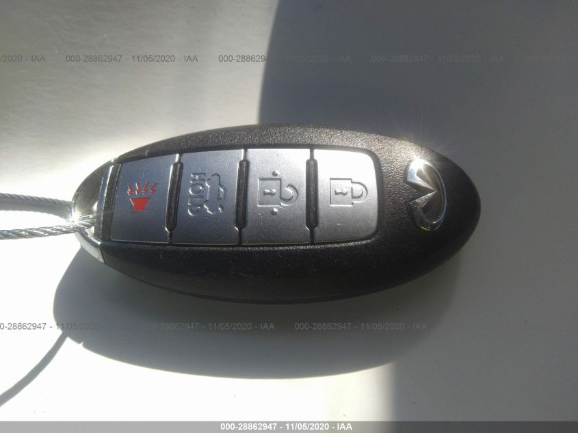 2015 INFINITI Q50 PREMIUM JN1BV7ARXFM414147