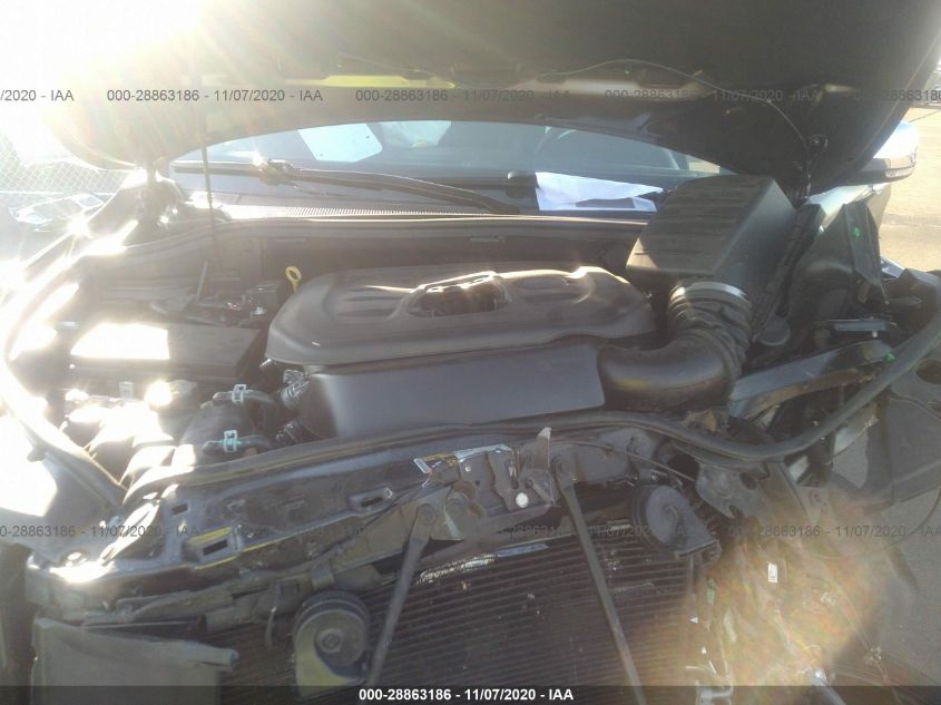2020 JEEP GRAND CHEROKEE LIMITED 1C4RJFBG2LC243765