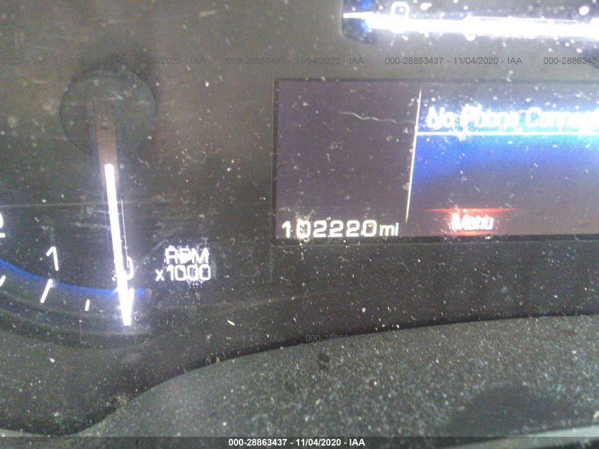 2013 CADILLAC XTS LUXURY 2G61P5S31D9145101