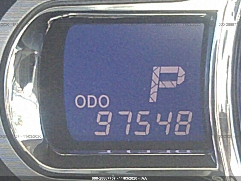 2013 TOYOTA SIENNA XLE AAS/XLE/LTD 5TDYK3DC3DS364595