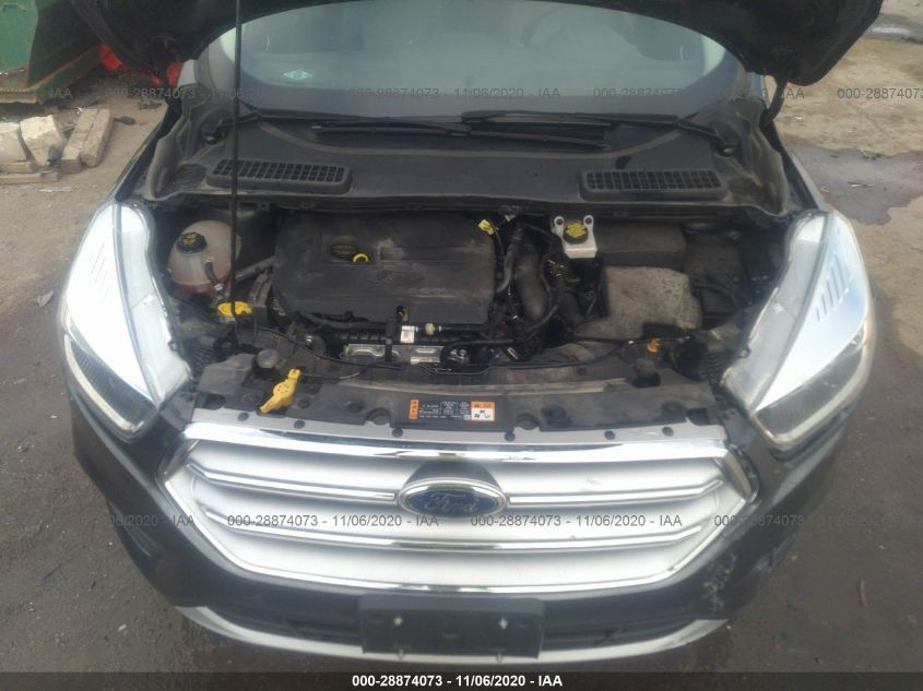 1FMCU9GD9HUF08059 2017 FORD ESCAPE, photo no. 10