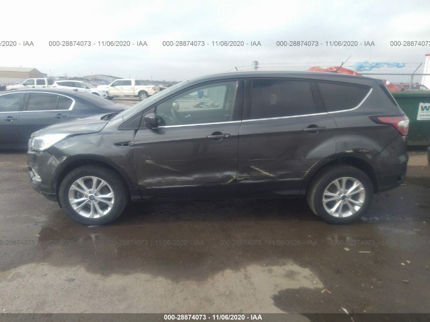 1FMCU9GD9HUF08059 2017 FORD ESCAPE, photo no. 6