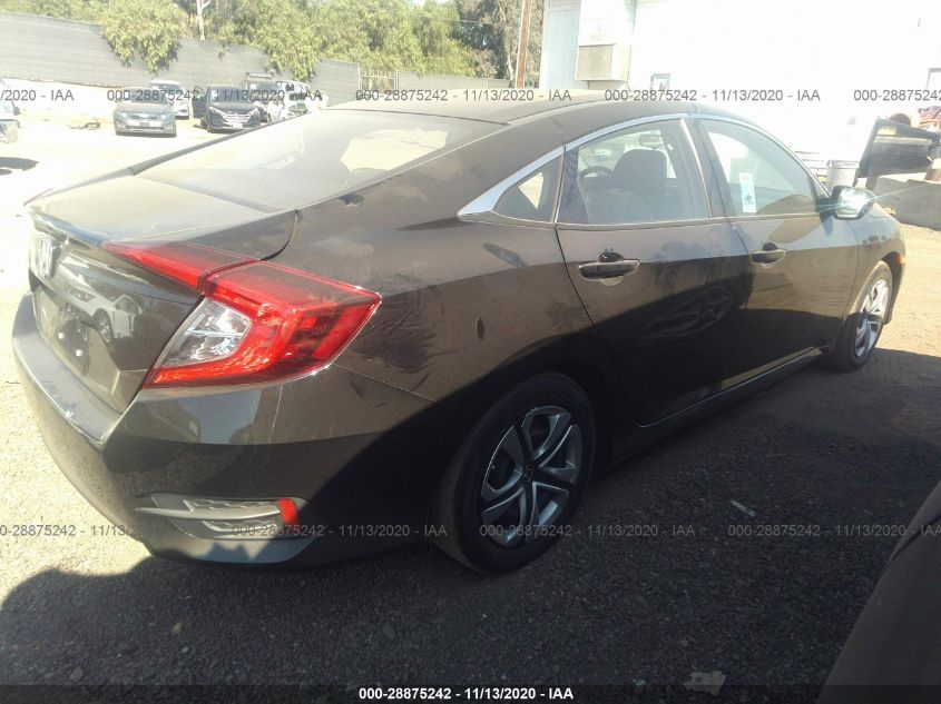 2017 HONDA CIVIC SEDAN LX 2HGFC2F5XHH553926
