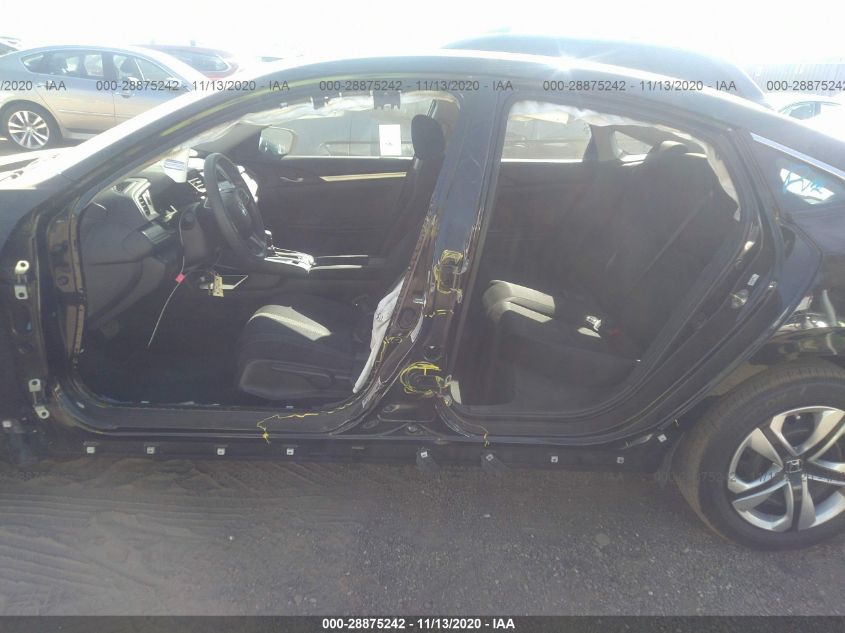 2017 HONDA CIVIC SEDAN LX 2HGFC2F5XHH553926