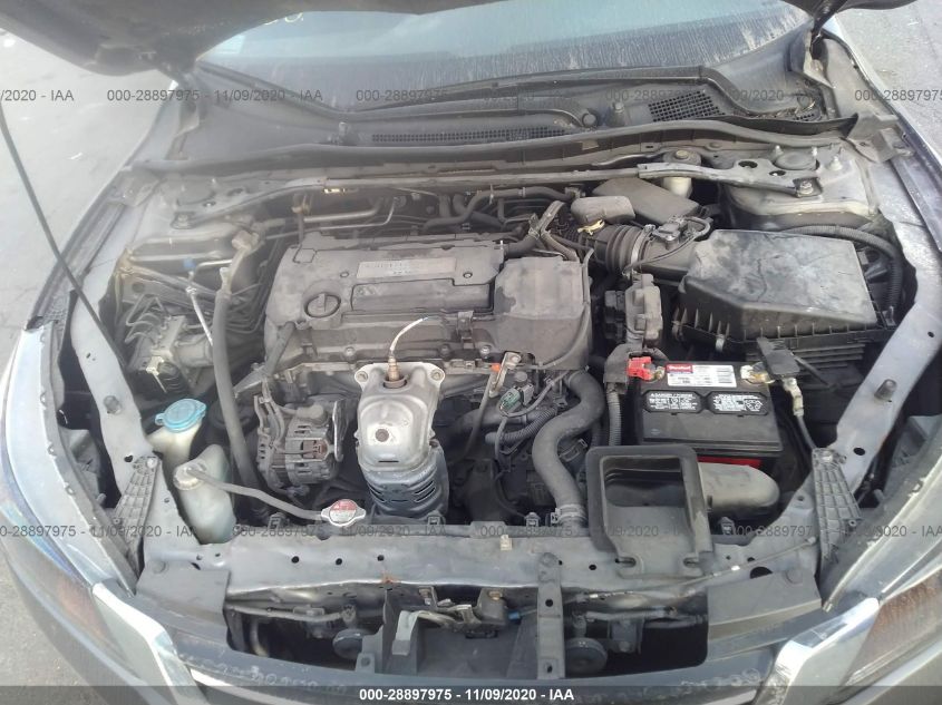 2014 HONDA ACCORD SDN SPORT 1HGCR2F53EA037113