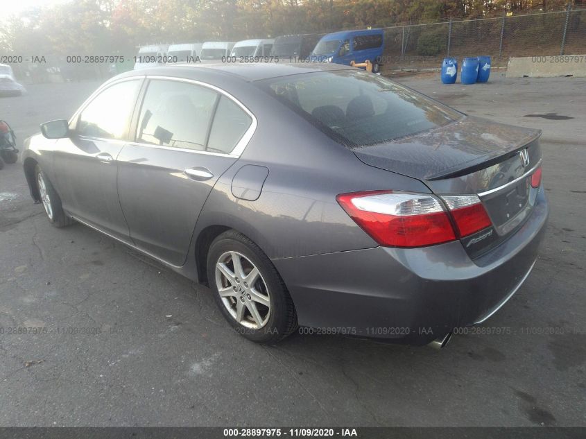 2014 HONDA ACCORD SDN SPORT 1HGCR2F53EA037113