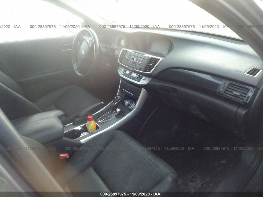 2014 HONDA ACCORD SDN SPORT 1HGCR2F53EA037113