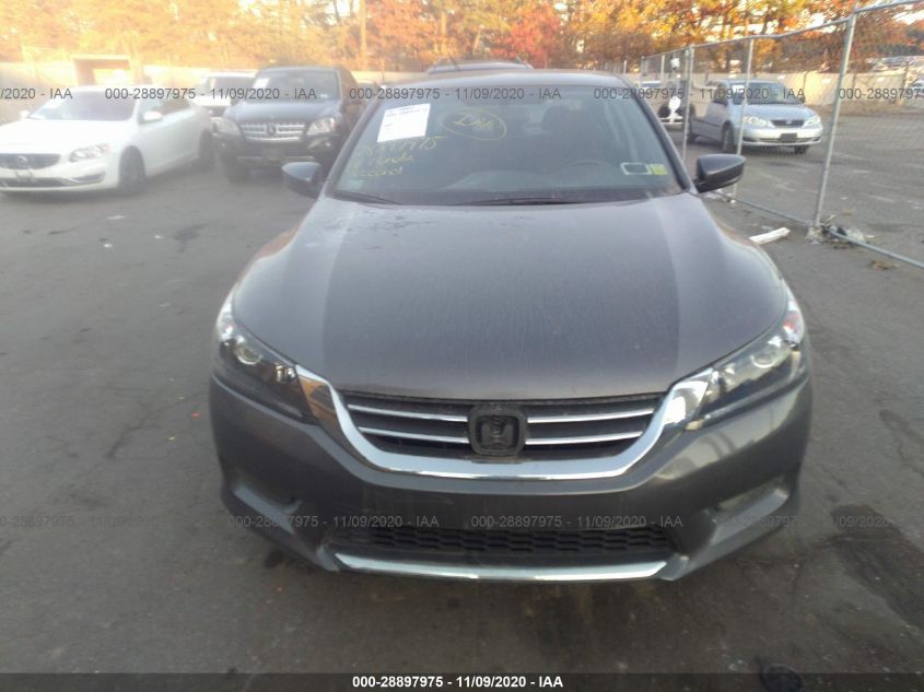 2014 HONDA ACCORD SDN SPORT 1HGCR2F53EA037113