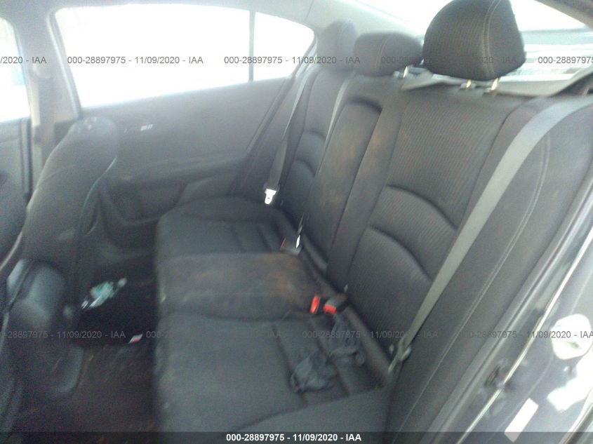 2014 HONDA ACCORD SDN SPORT 1HGCR2F53EA037113