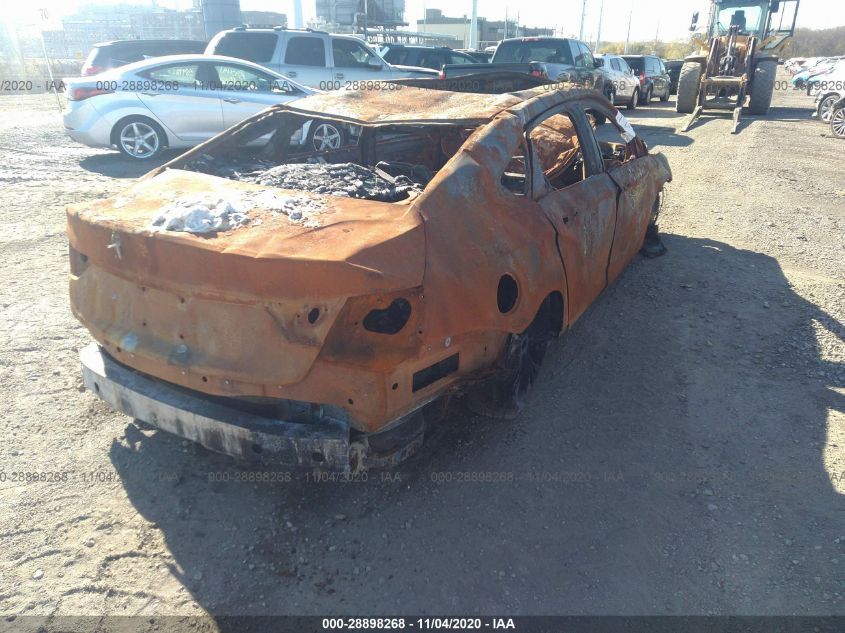 2014 CHEVROLET IMPALA LT 2G1125S31E9142964