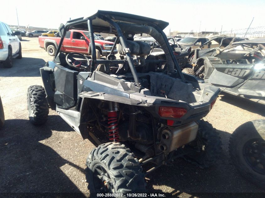 2018 POLARIS RZR XP 1000 EPS 3NSVDE999JF230002