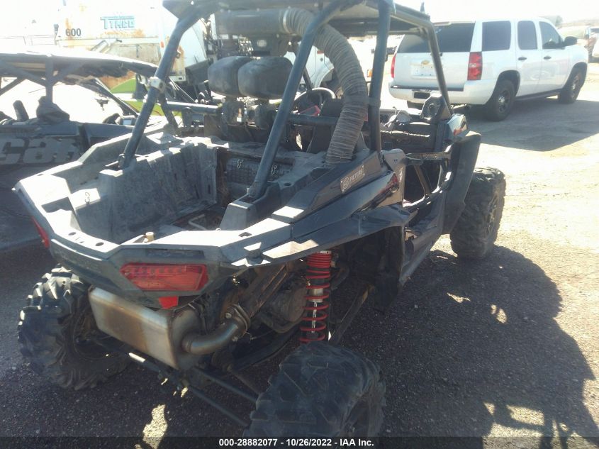 2018 POLARIS RZR XP 1000 EPS 3NSVDE999JF230002