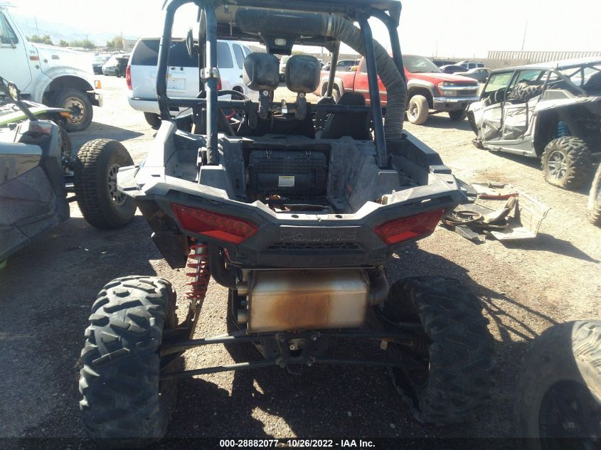2018 POLARIS RZR XP 1000 EPS 3NSVDE999JF230002