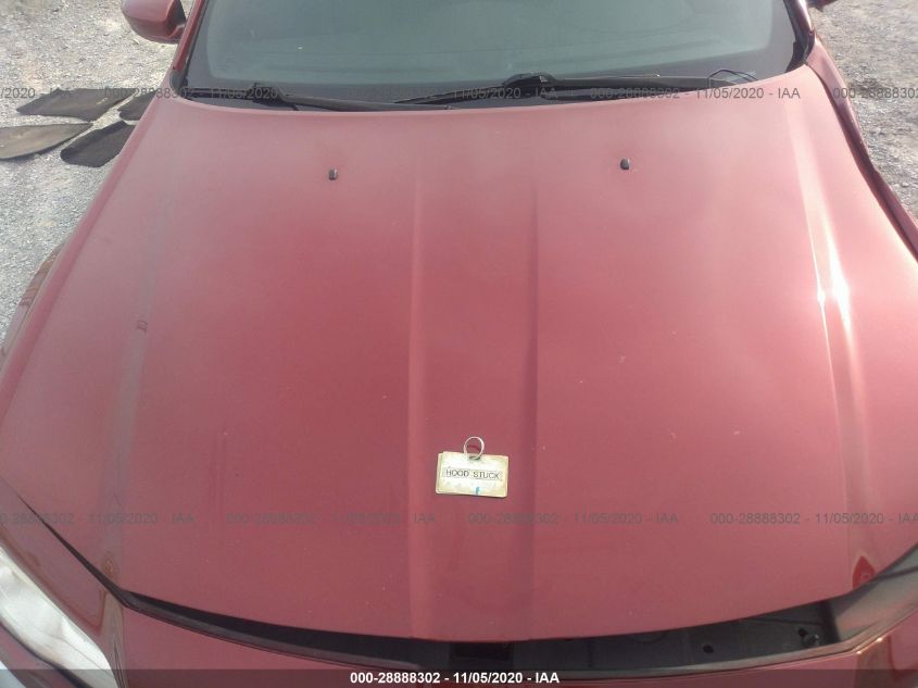 2014 CHRYSLER 300 2C3CCAAG5EH252761