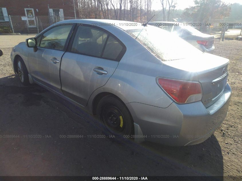 2013 SUBARU IMPREZA SEDAN LIMITED JF1GJAH69DH023137