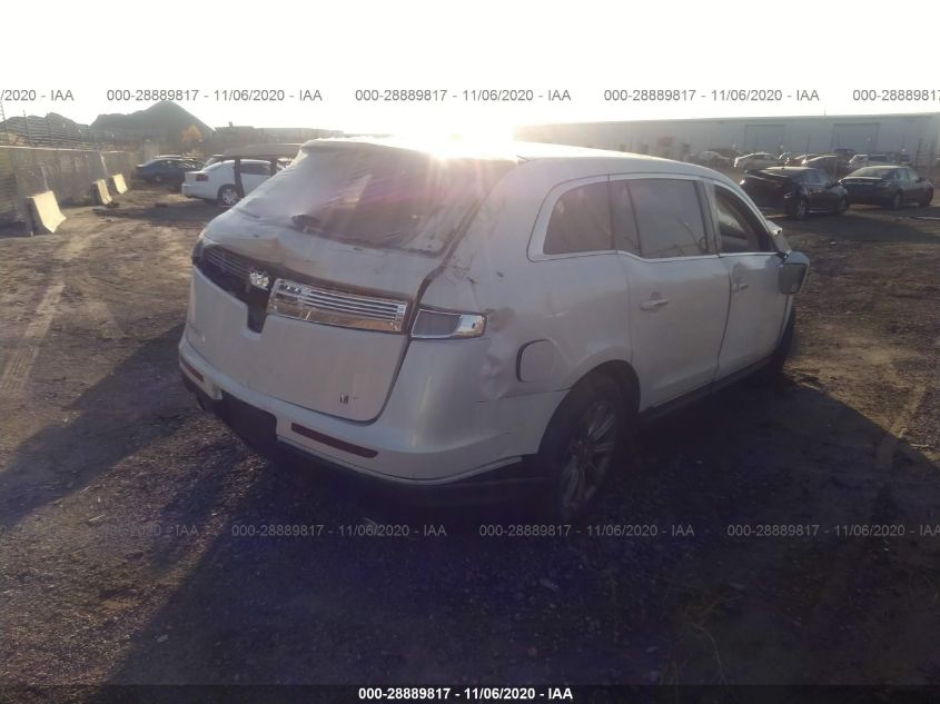 2013 LINCOLN MKT 2LMHJ5FK8DBL56061