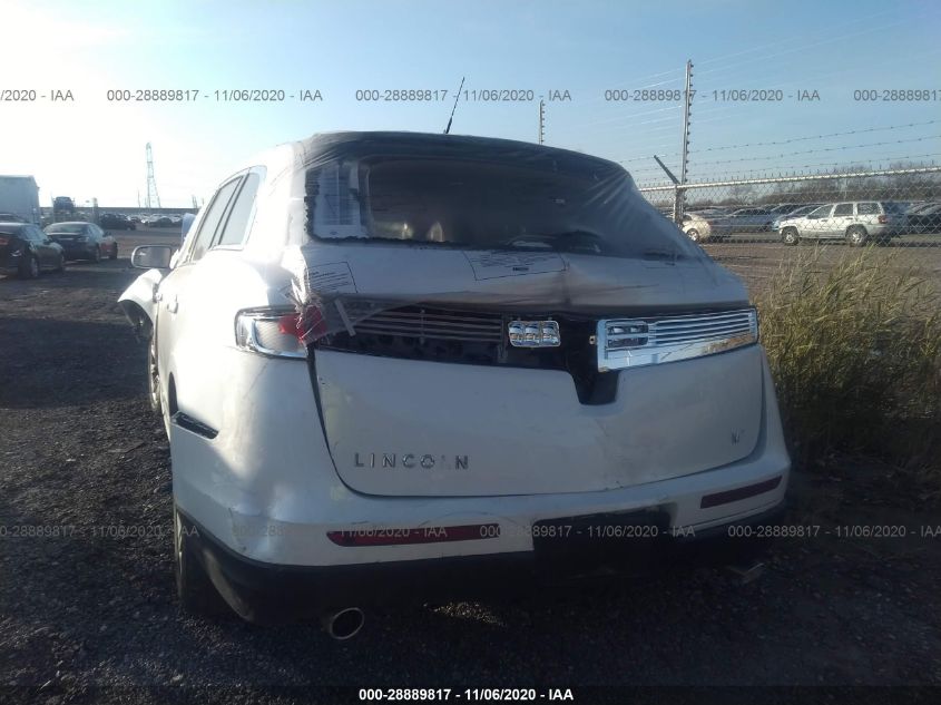 2013 LINCOLN MKT 2LMHJ5FK8DBL56061