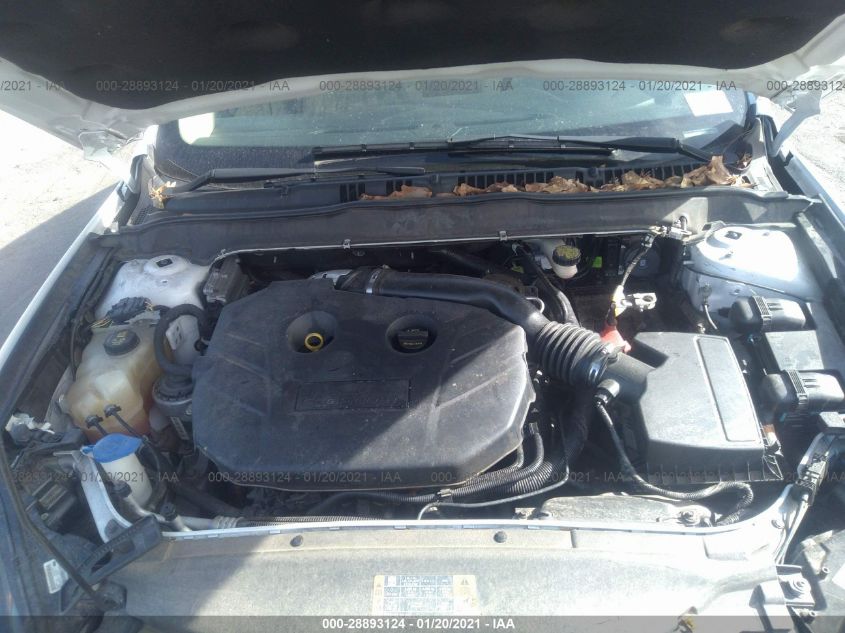 2015 FORD FUSION SE 3FA6P0H91FR282446