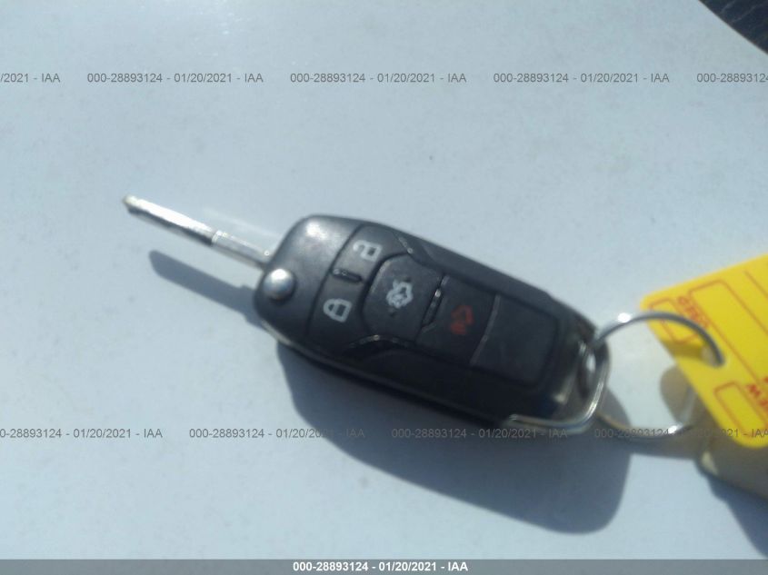 2015 FORD FUSION SE 3FA6P0H91FR282446