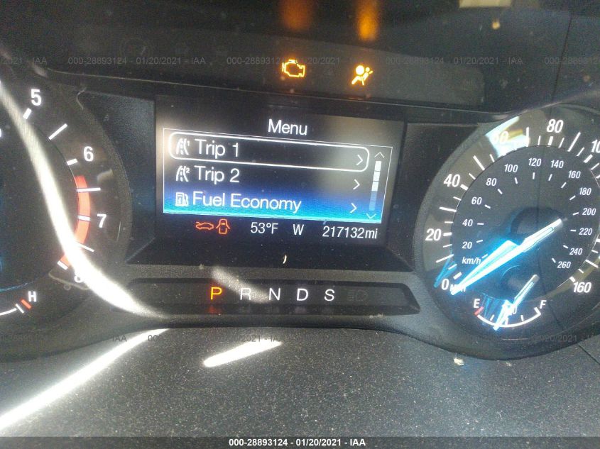 2015 FORD FUSION SE 3FA6P0H91FR282446