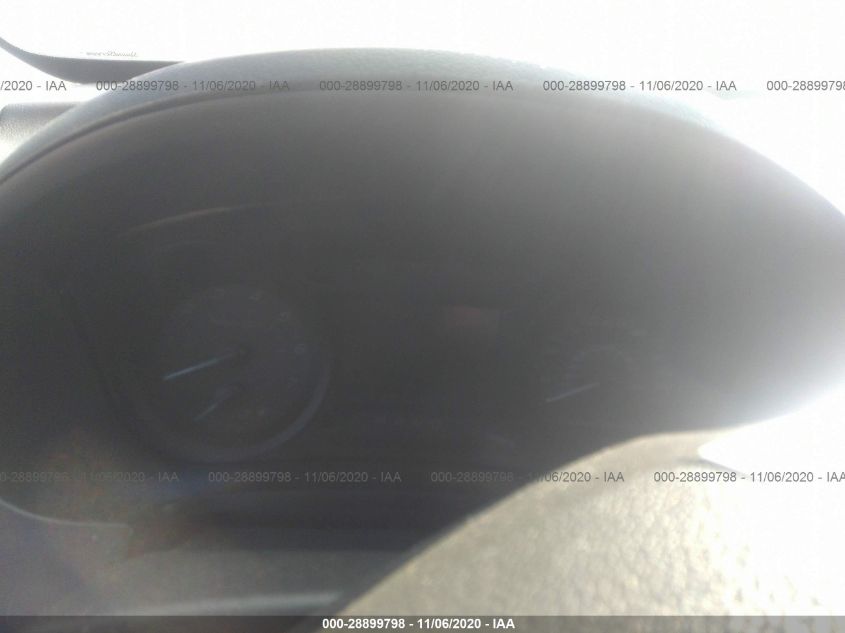2013 FORD UTILITY POLICE 1FM5K8AR3DGB07984
