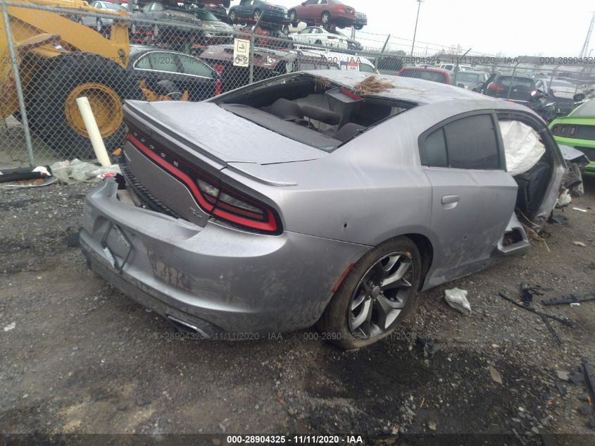 2017 DODGE CHARGER R/T 2C3CDXCT1HH593122