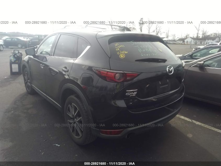 2017 MAZDA CX-5 GRAND TOURING JM3KFBDL5H0167352