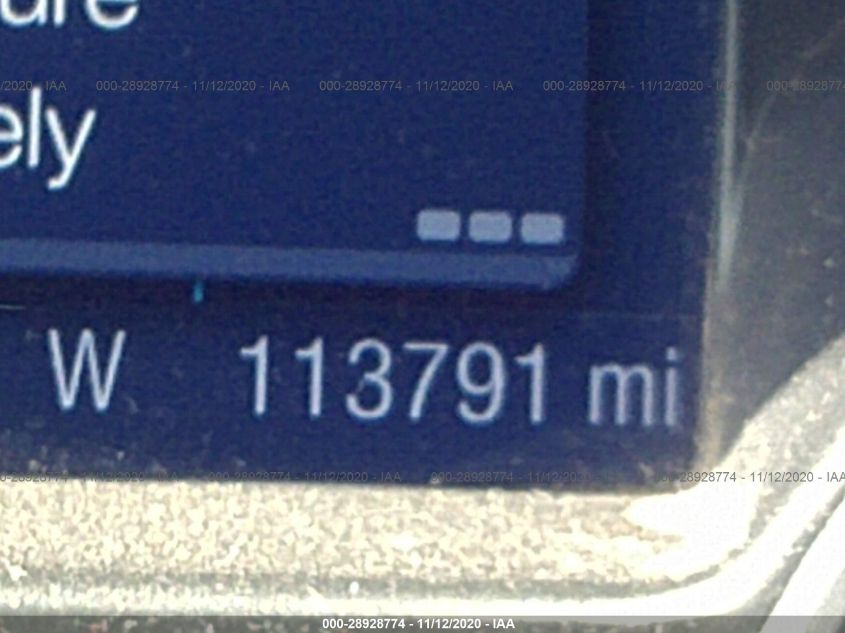 2014 FORD ESCAPE SE 1FMCU0GX1EUC51092