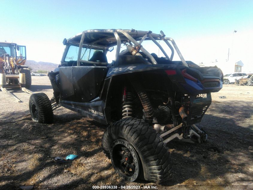 2019 POLARIS RZR XP 4 TURBO S - 3NSVPL928KF585940