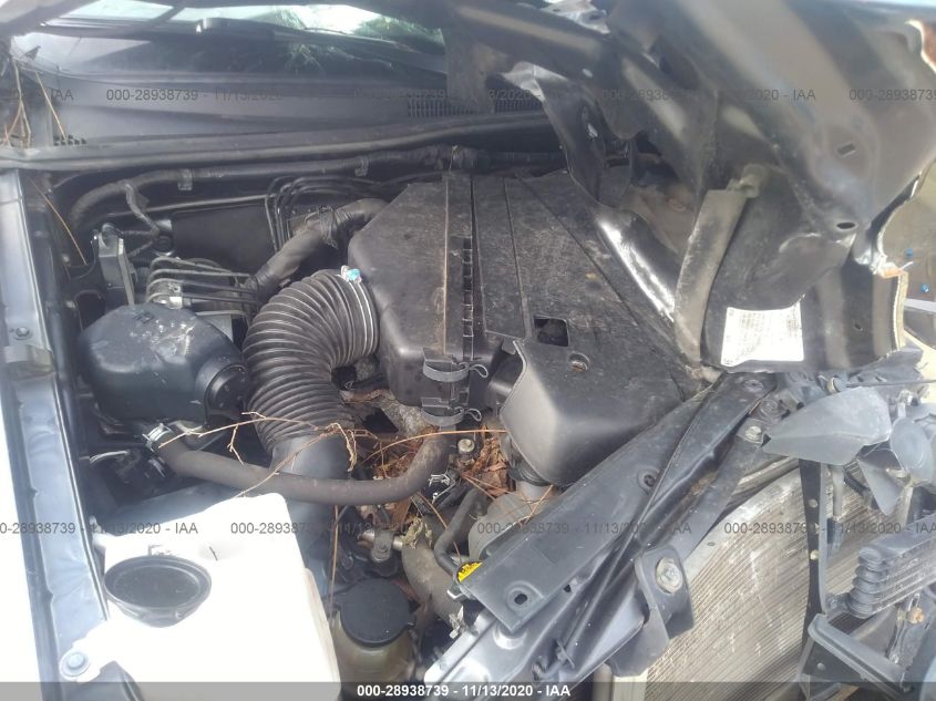 2015 TOYOTA TACOMA TRD SPORT 3TMLU4EN3FM206092