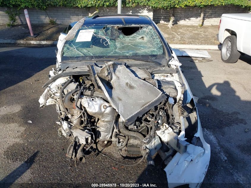 2019 MERCEDES-BENZ CLA CLA 250 WDDSJ4EB3KN721593