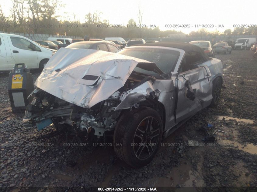 2019 FORD MUSTANG GT PREMIUM 1FATP8FF8K5170766