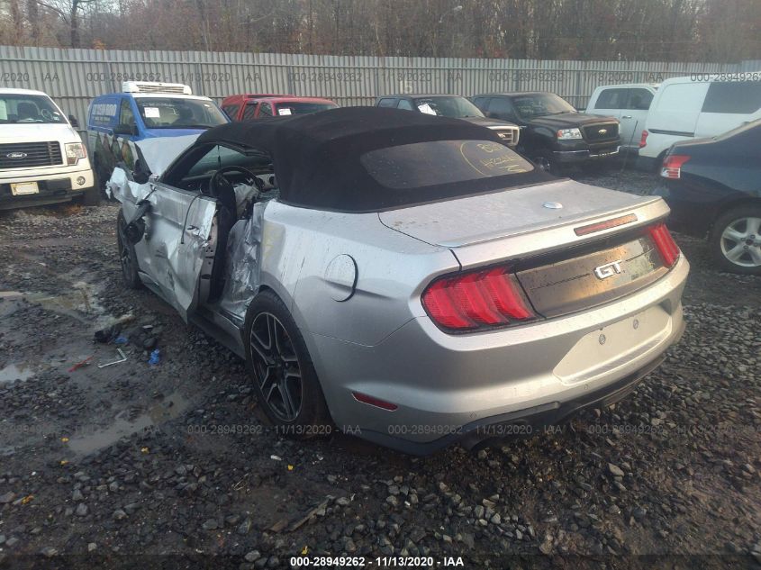 2019 FORD MUSTANG GT PREMIUM 1FATP8FF8K5170766