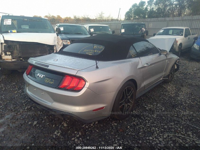 2019 FORD MUSTANG GT PREMIUM 1FATP8FF8K5170766