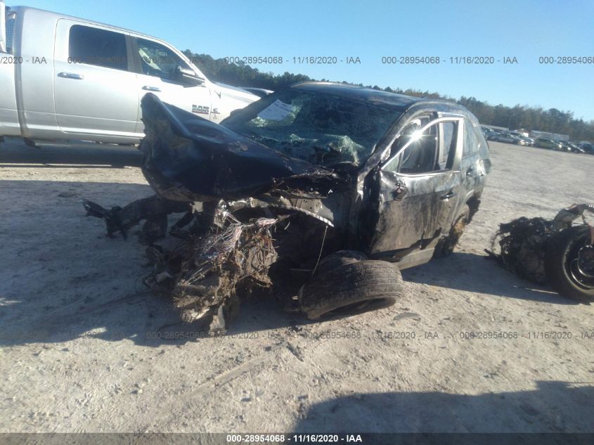 2020 TOYOTA RAV4 LE 2T3H1RFV7LC070460
