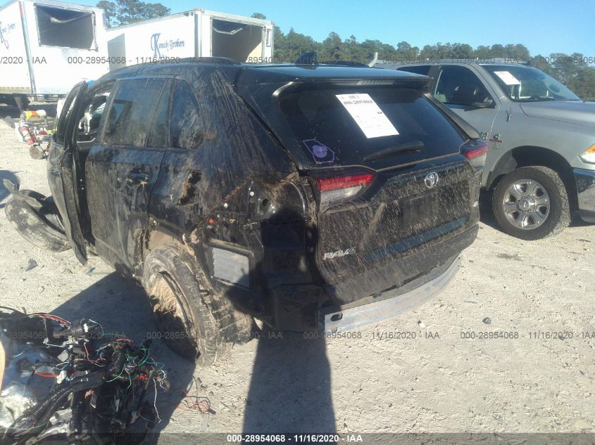 2020 TOYOTA RAV4 LE 2T3H1RFV7LC070460