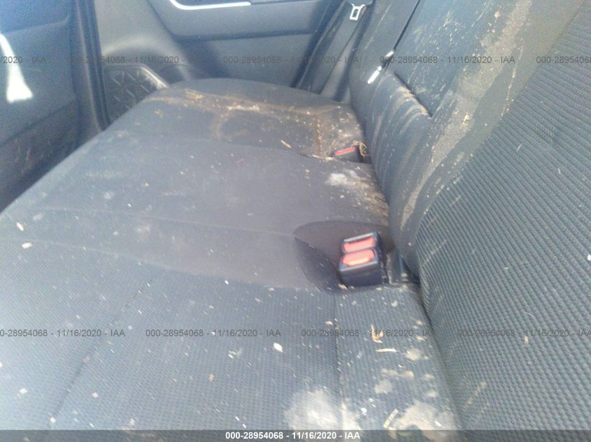 2020 TOYOTA RAV4 LE 2T3H1RFV7LC070460