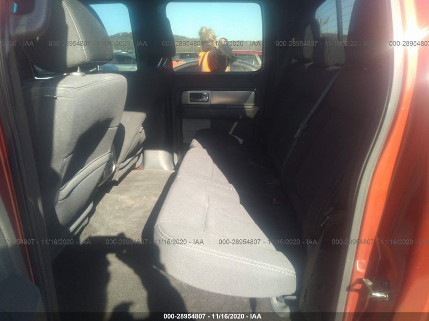 2014 FORD F-150 XL/XLT/STX/FX4/LARIAT 1FTFW1EF0EKE93590