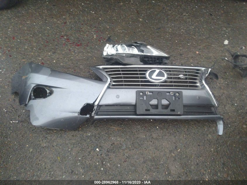 2014 LEXUS RX 350 2T2BK1BA5EC238949