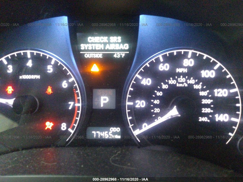 2014 LEXUS RX 350 2T2BK1BA5EC238949