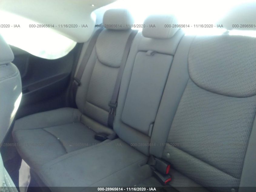 2013 HYUNDAI ELANTRA COUPE GS KMHDH6AE7DU012874