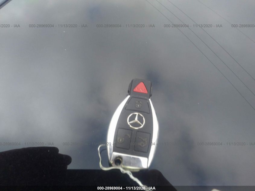 2014 MERCEDES-BENZ CLA-CLASS CLA 250 WDDSJ4EB9EN044666