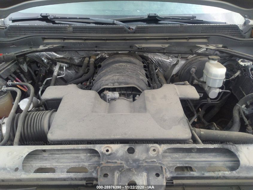 2014 GMC SIERRA 1500 SLE 1GTV2UECXEZ189639