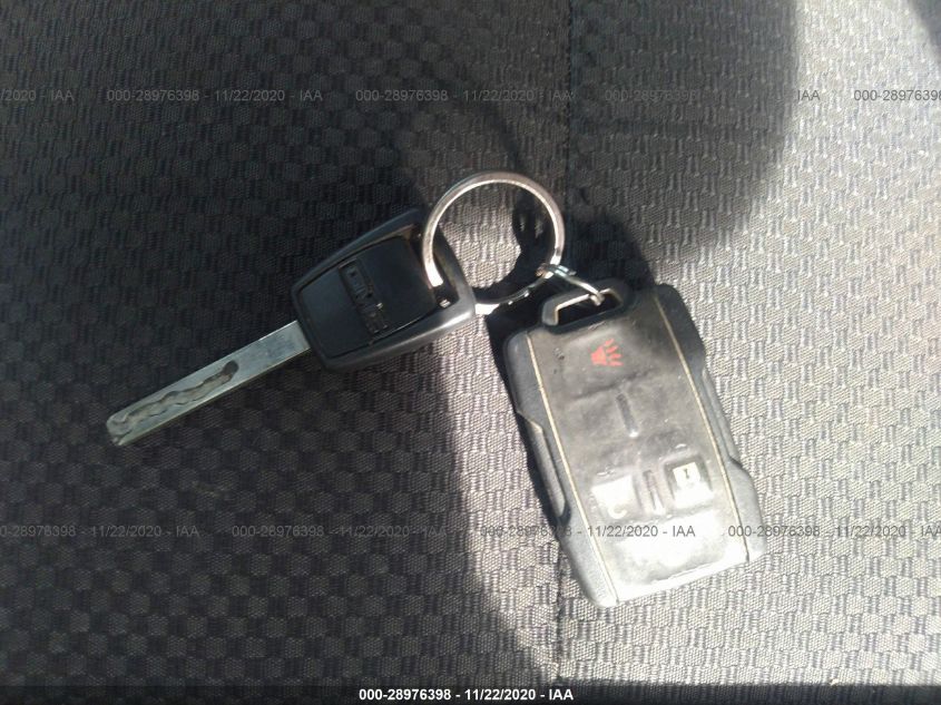 2014 GMC SIERRA 1500 SLE 1GTV2UECXEZ189639