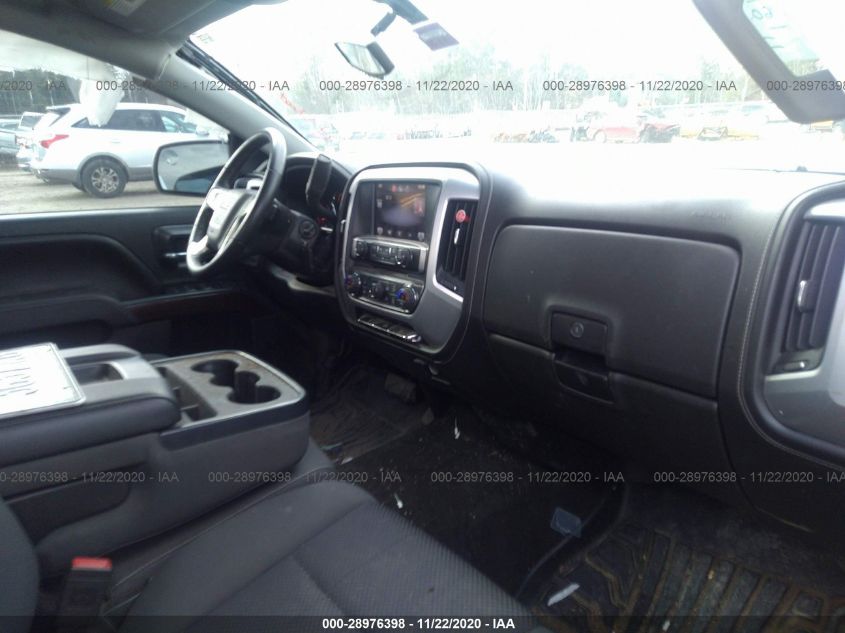 2014 GMC SIERRA 1500 SLE 1GTV2UECXEZ189639