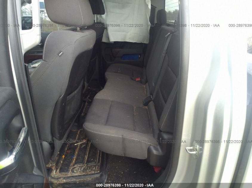 2014 GMC SIERRA 1500 SLE 1GTV2UECXEZ189639