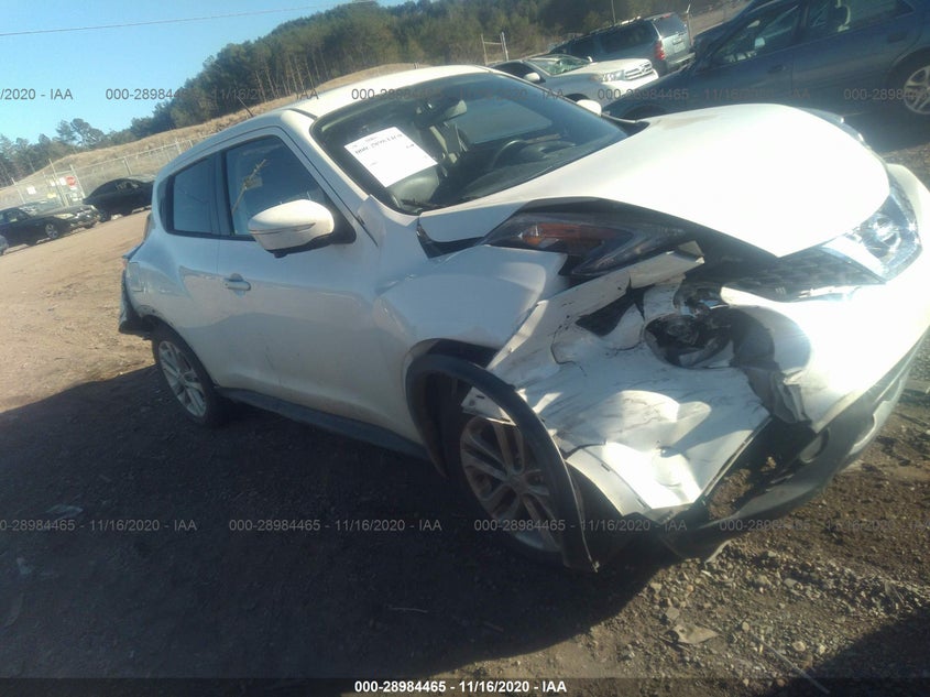 JN8AF5MR6GT608966 NISSAN JUKE Photo 1