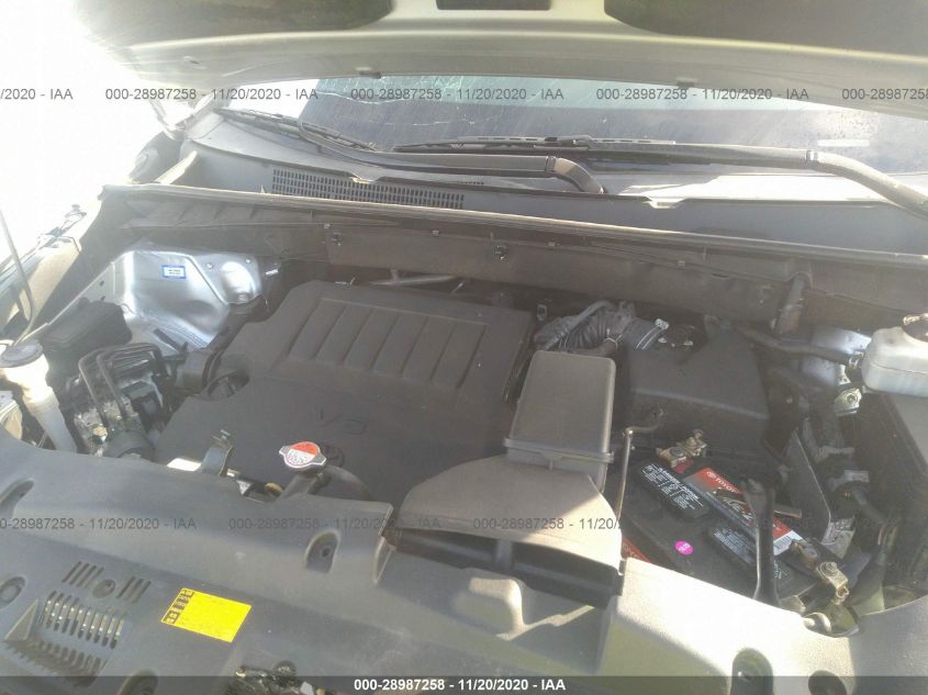 2016 TOYOTA HIGHLANDER XLE 5TDKKRFH7GS137609